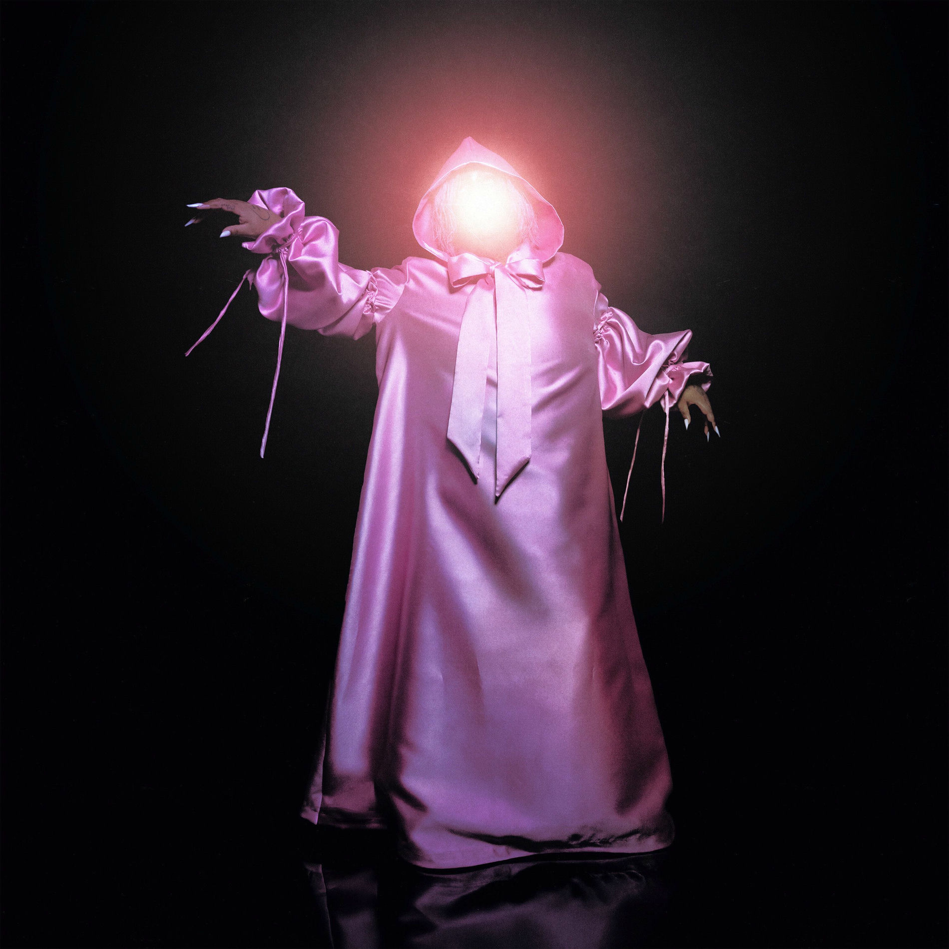 Album cover of DEUS EX MACHINA