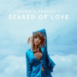 Cover of Scared of Love