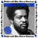 Black Byrd (Live) by Donald Byrd album cover