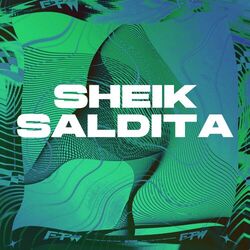 Cover of Sheik Saldita