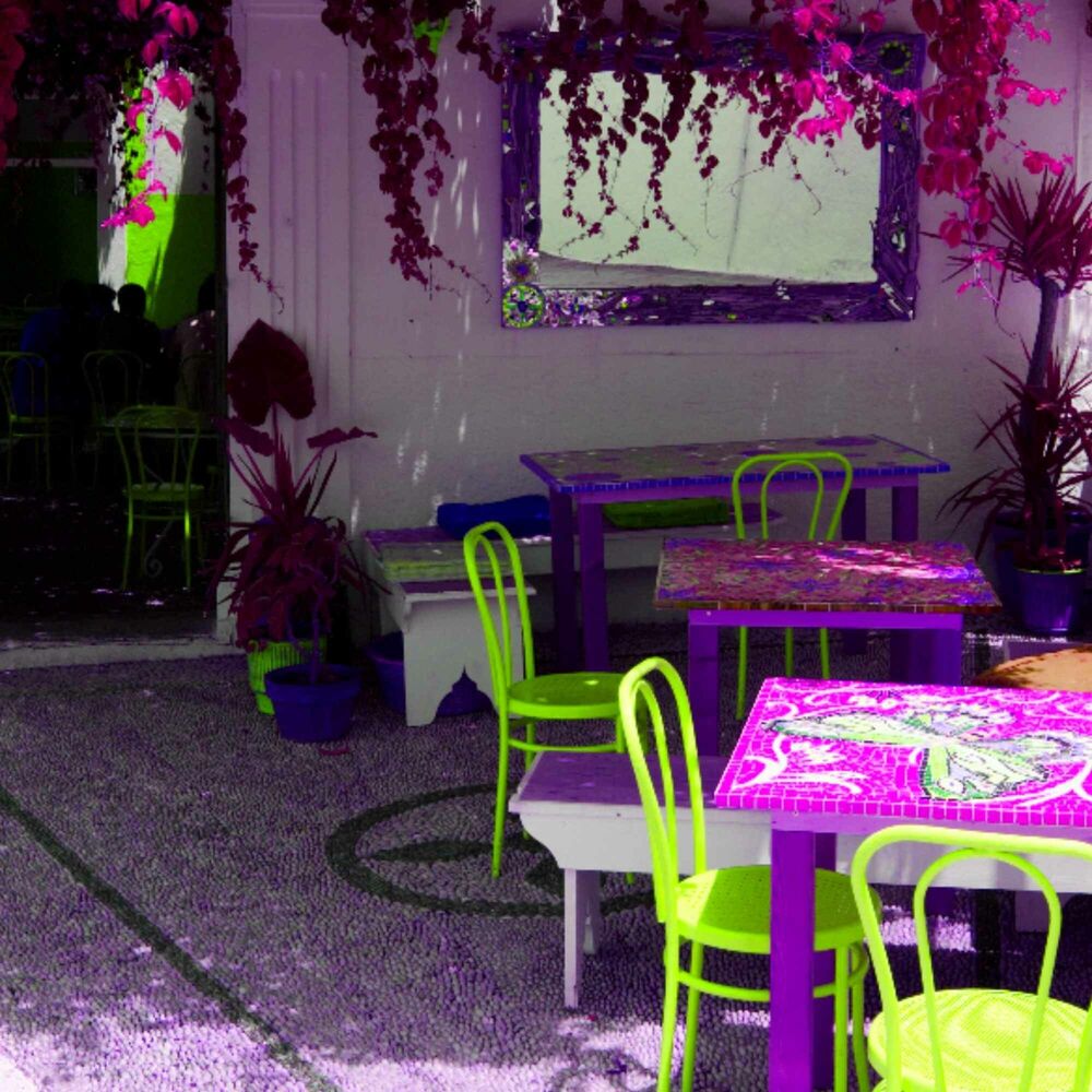 Picture of Ambiance for Soothing Sunrise