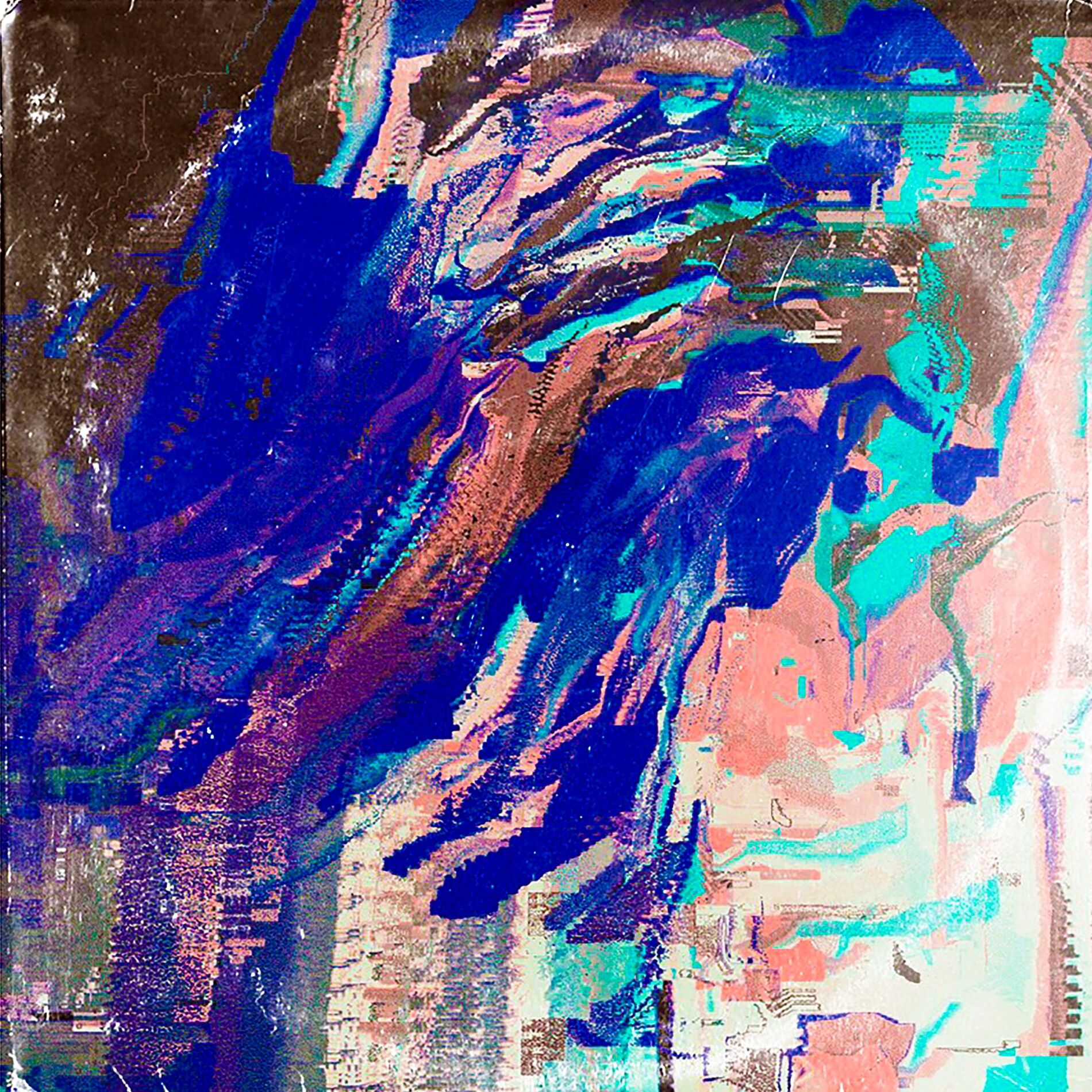 Album cover of GLRY! (The LA! Interlude)
