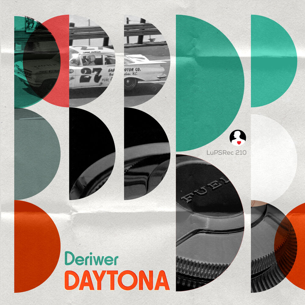 Picture of Daytona