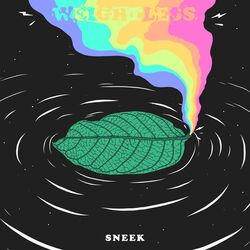Cover of Weightless