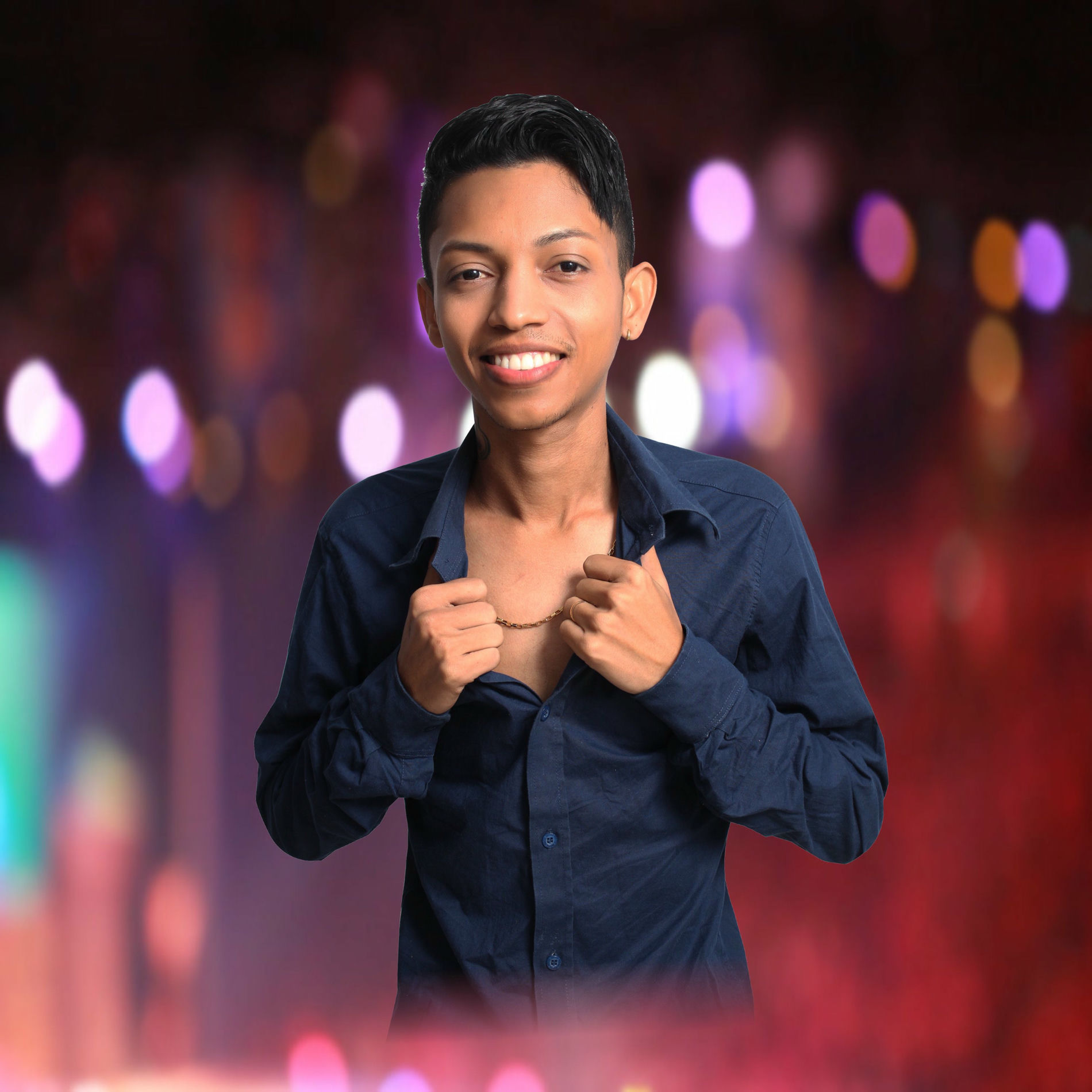 Album cover of Falaram de Nóis