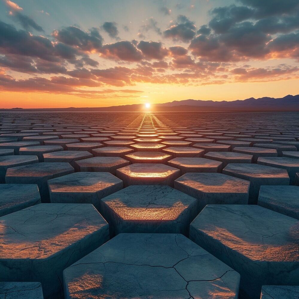 Picture of Infinite Horizons