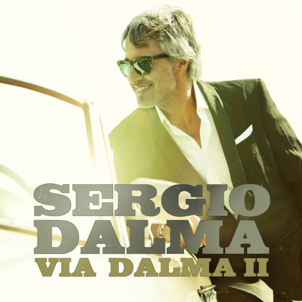 Picture of Via Dalma II