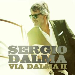 Cover of Via Dalma II