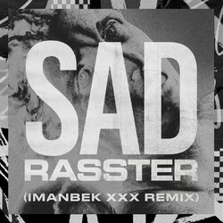 Cover of SAD (Imanbek xxx Remix)