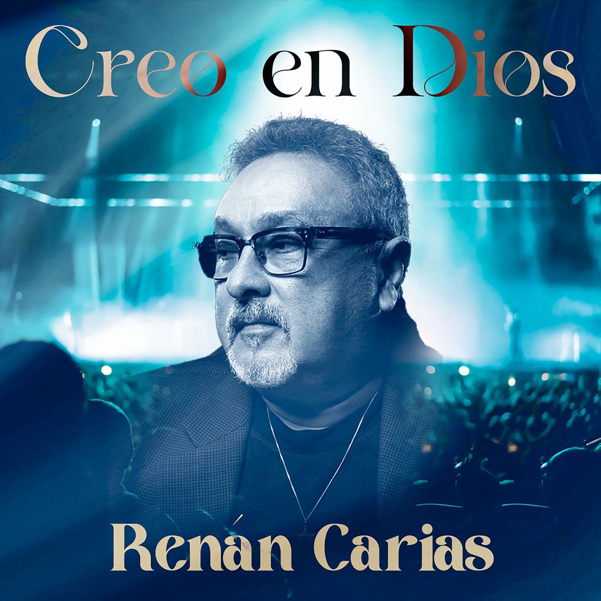 Album cover of Creo en Dios