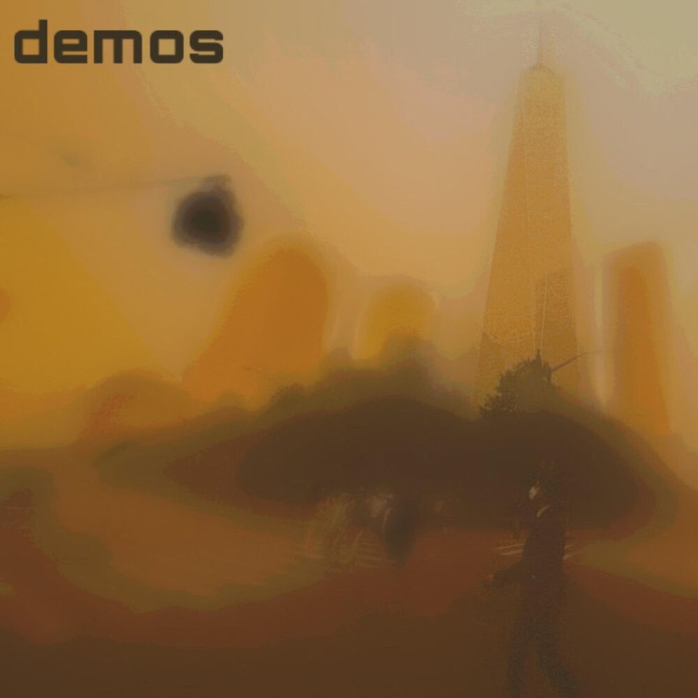 Picture of Demos Emos