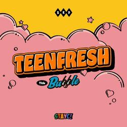 Cover of TEENFRESH