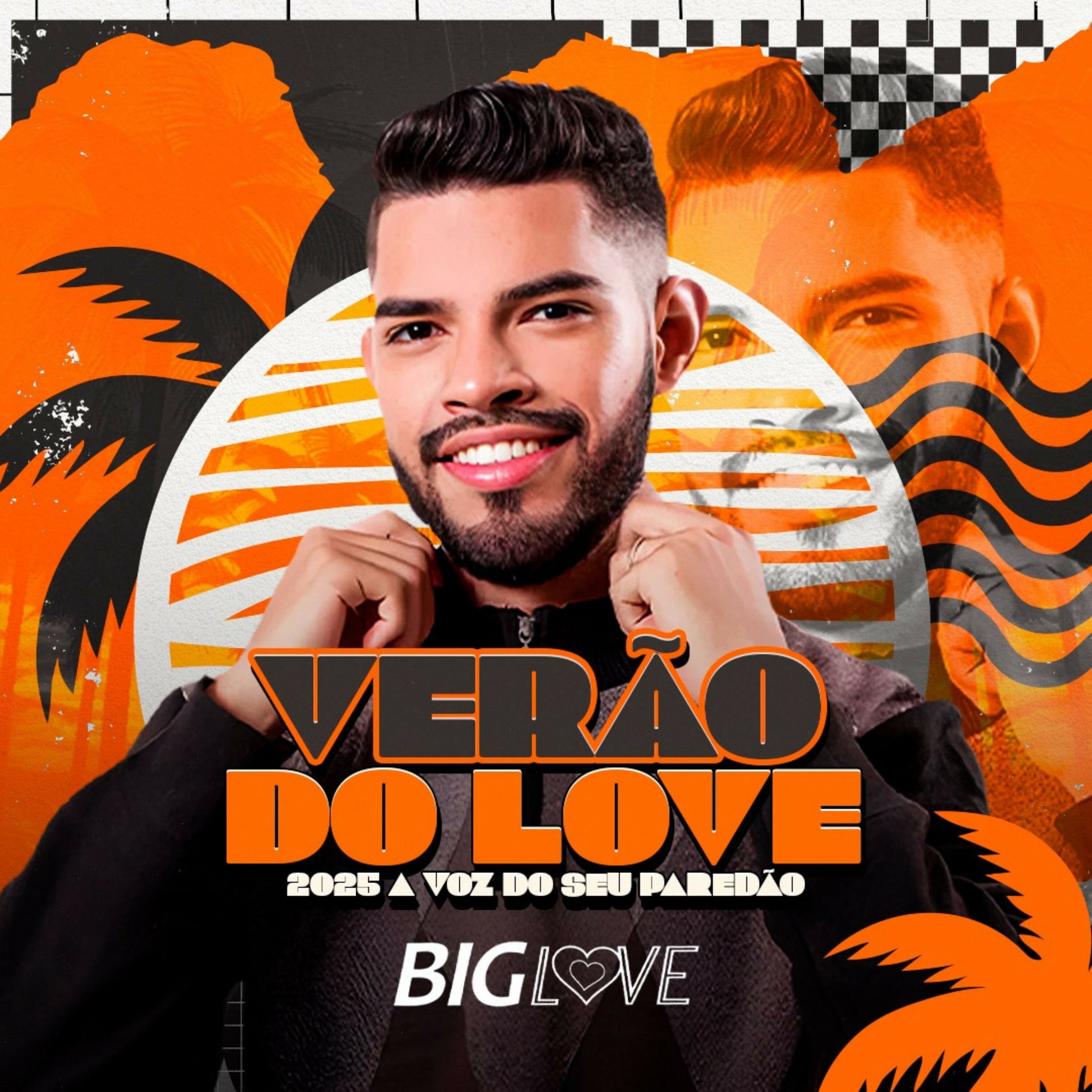 Banda Big Love: álbuns, músicas, shows | Deezer