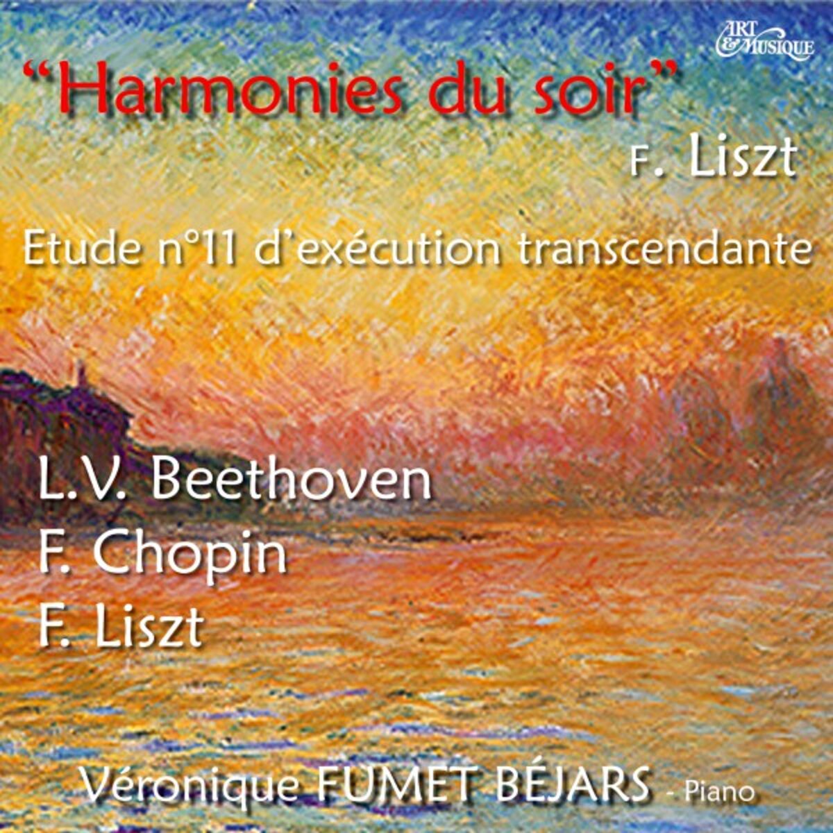 Album cover of Etude n°3 in E Major, Op. 10: I. —