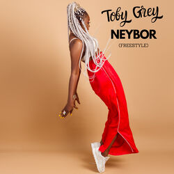 Cover of Neybor (Freestyle)