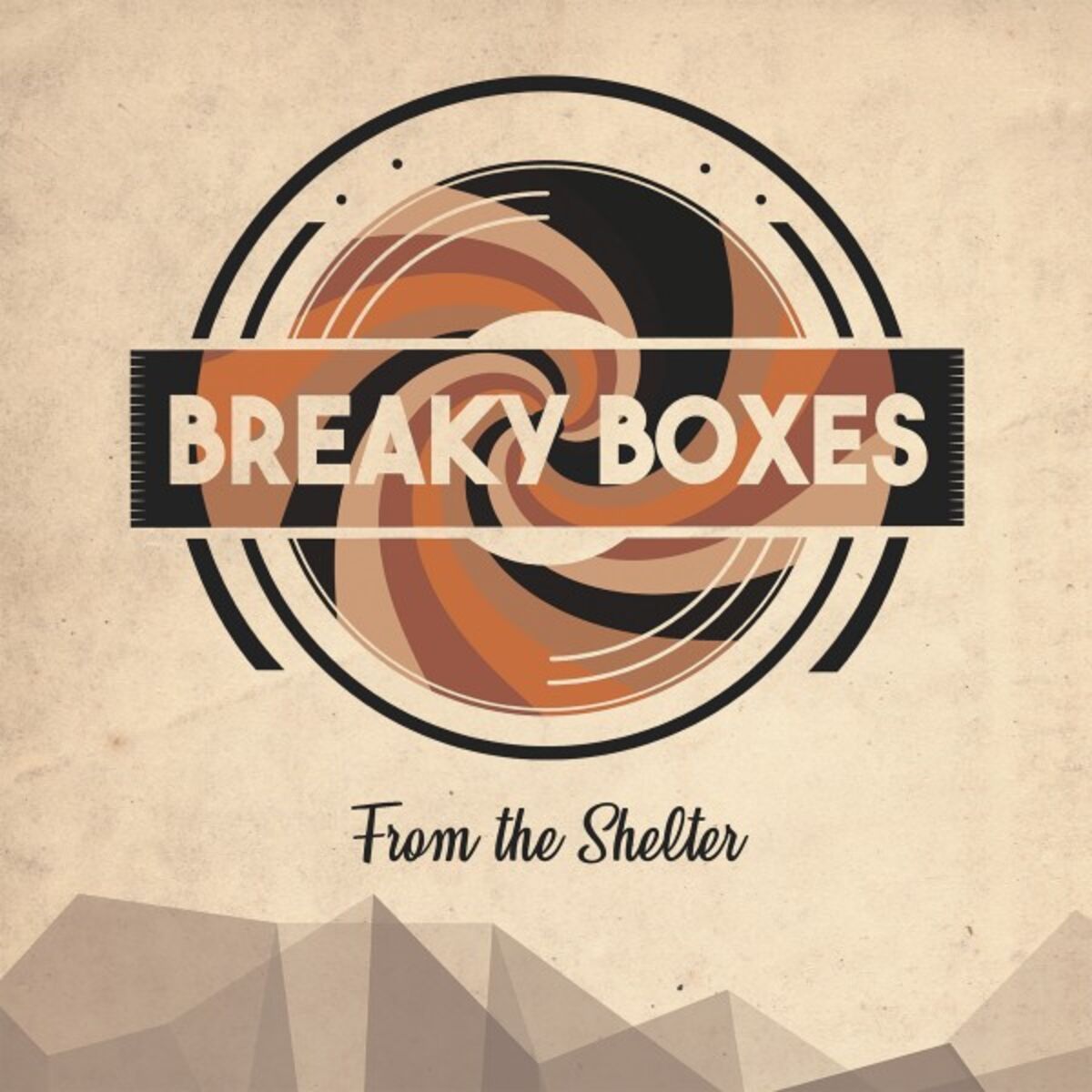 Album cover of Land of Brothers