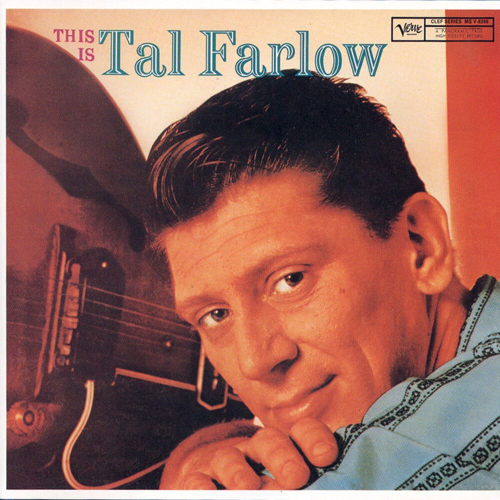 Picture of This Is Tal Farlow (Deluxe Edition)