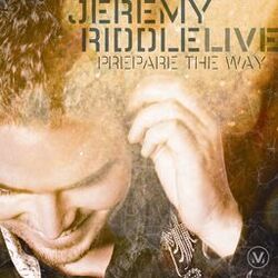 Cover of Prepare the Way (Live)