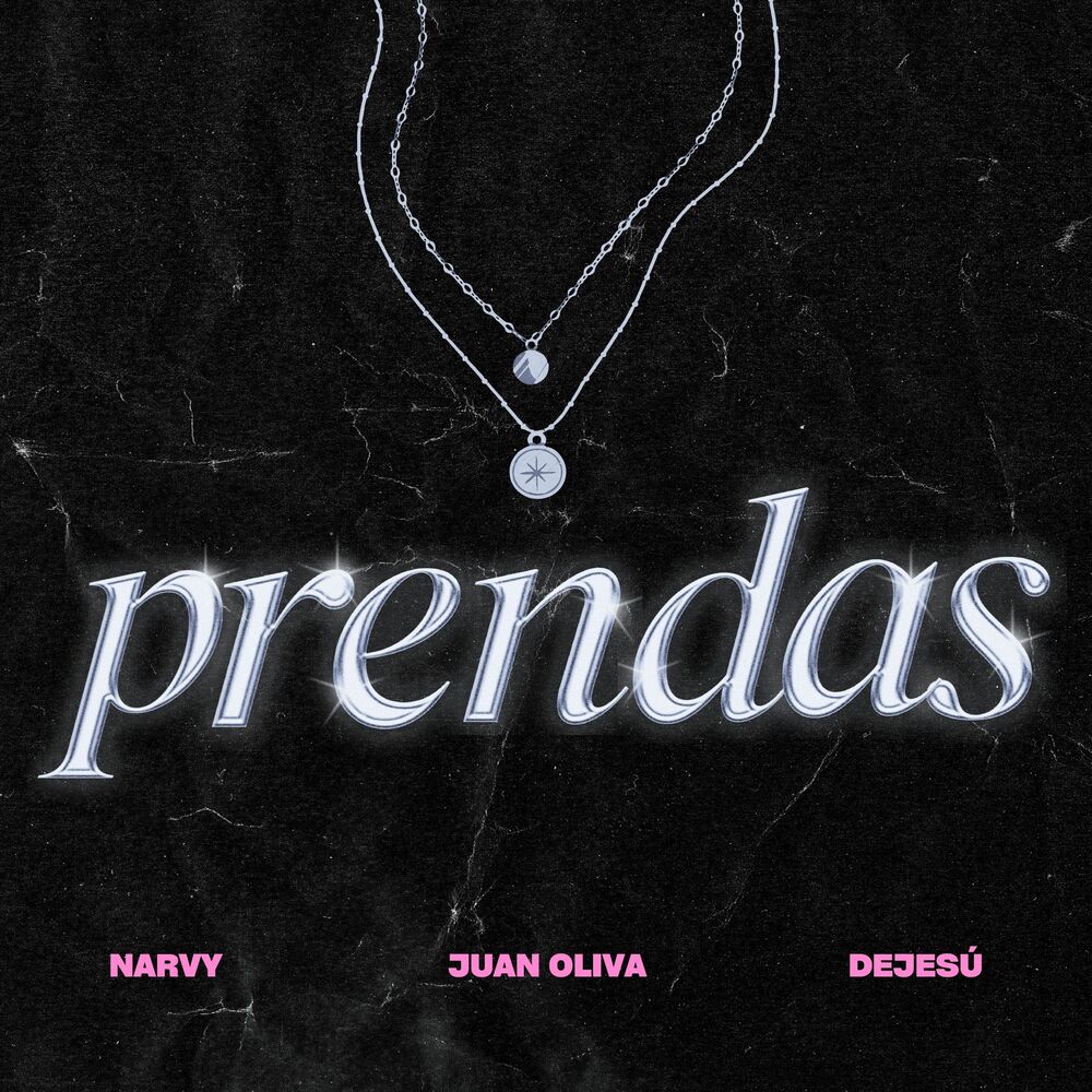 Picture of PRENDAS