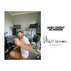 Cover of Hurricane (Acoustic)