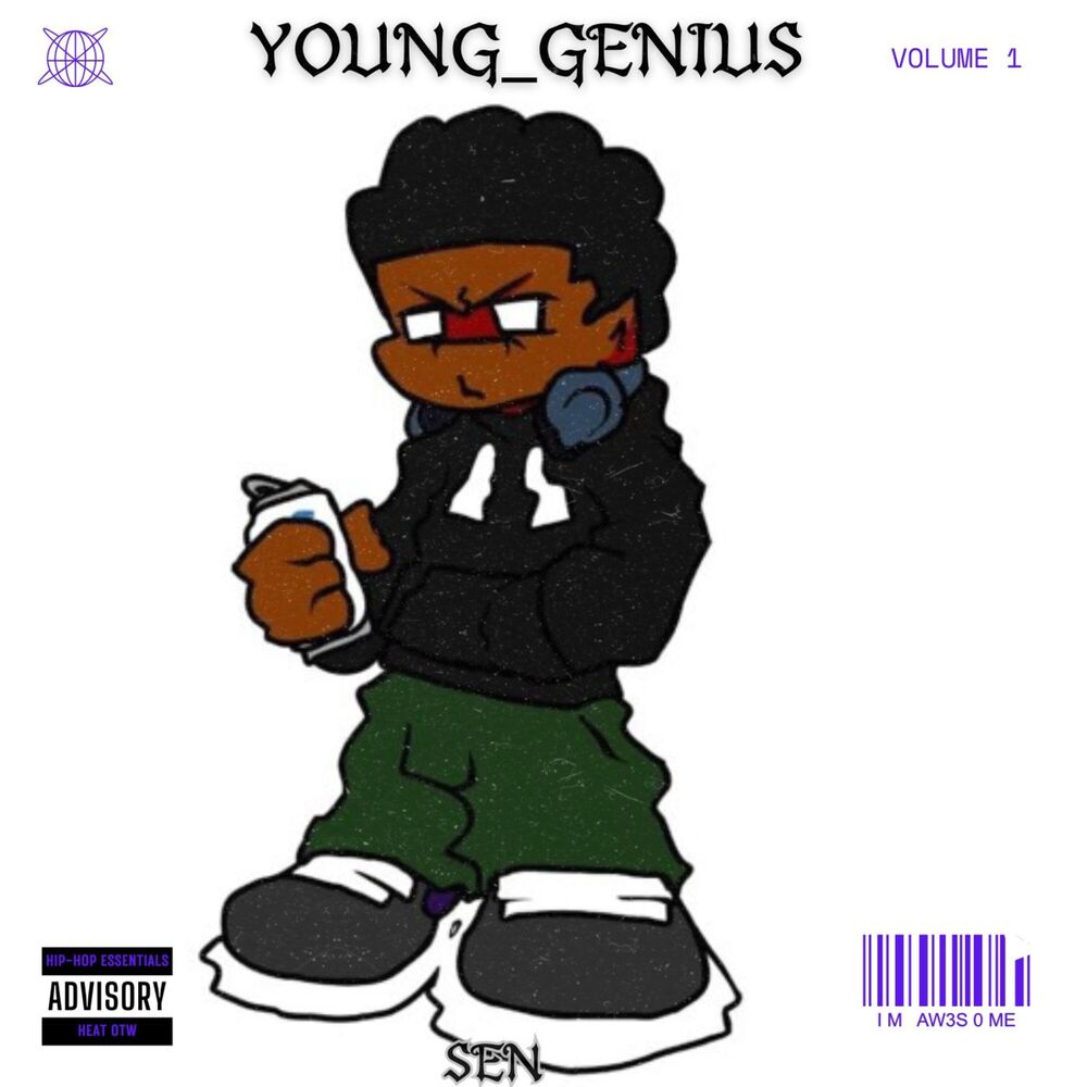 Picture of YOUNG-GENIUS