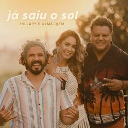 Cover of Já Saiu O Sol