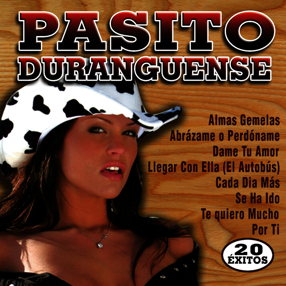 Picture of Pasito Duranguense