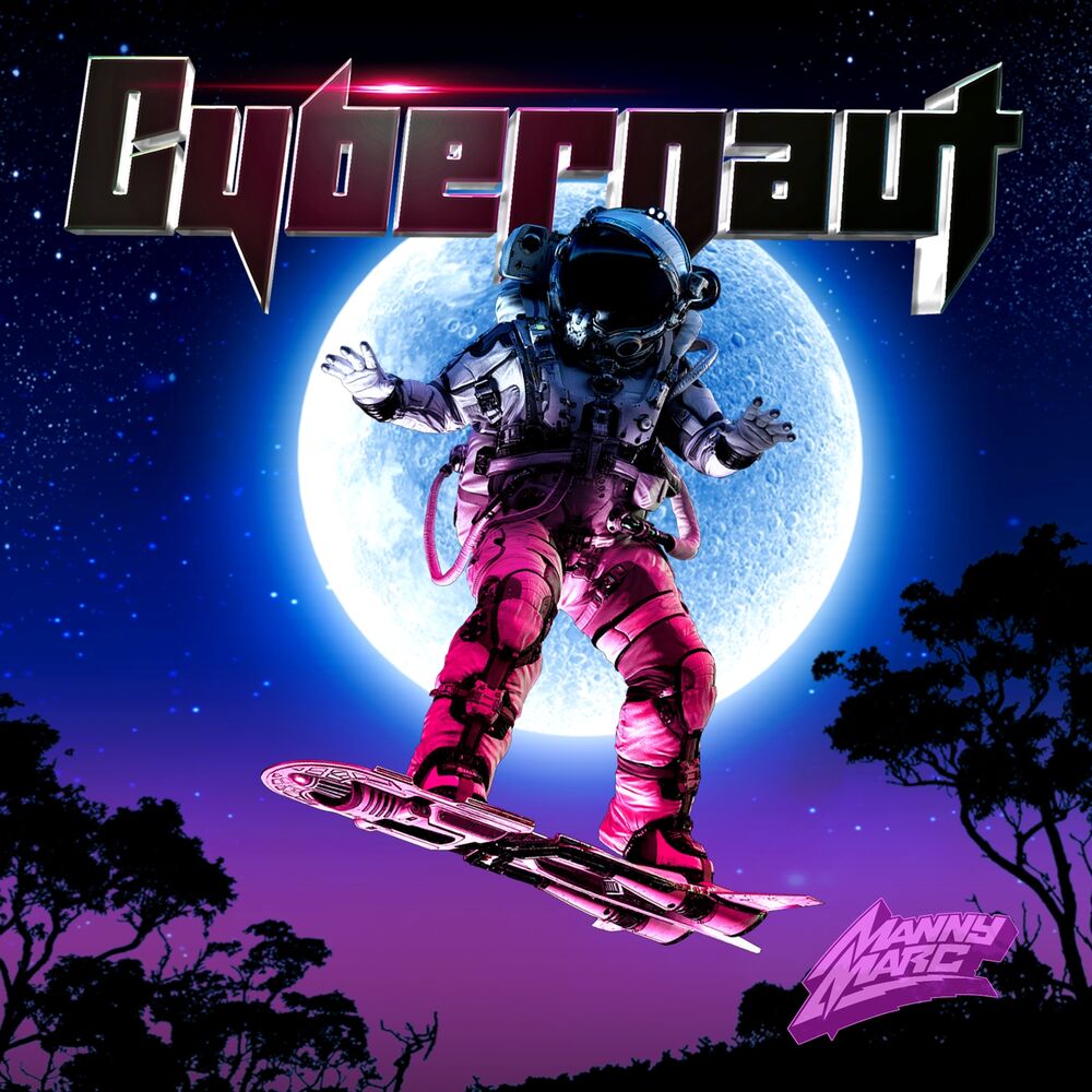 Picture of Cybernaut
