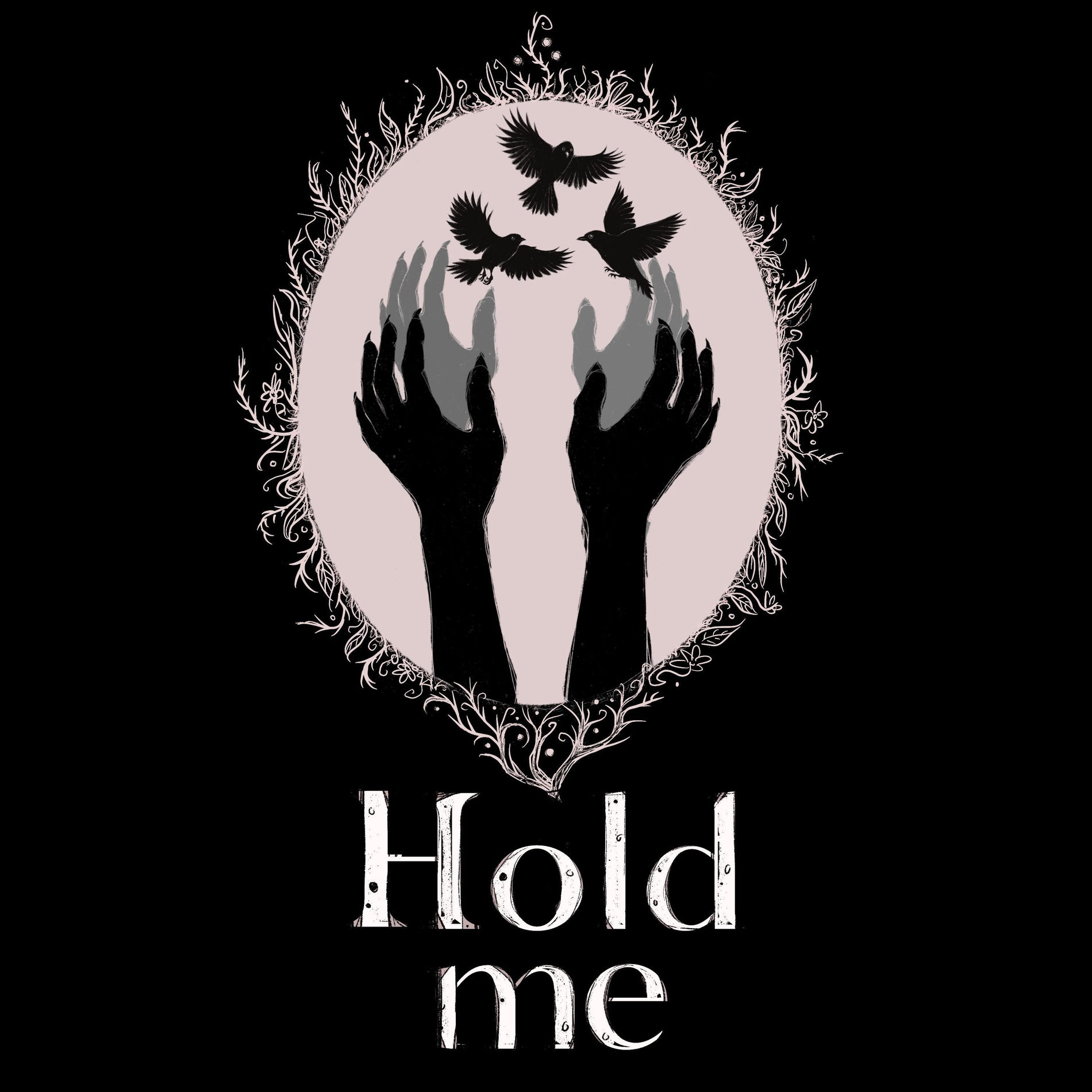 Album cover of Hold Me (feat. Lyv)