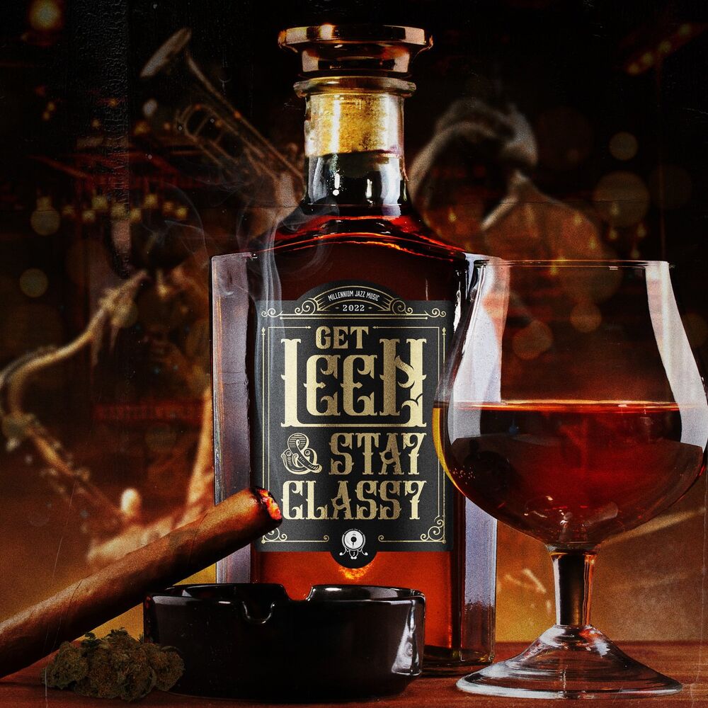 Picture of Get LeeN & Stay Classy