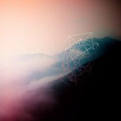 Cover of Tesseract