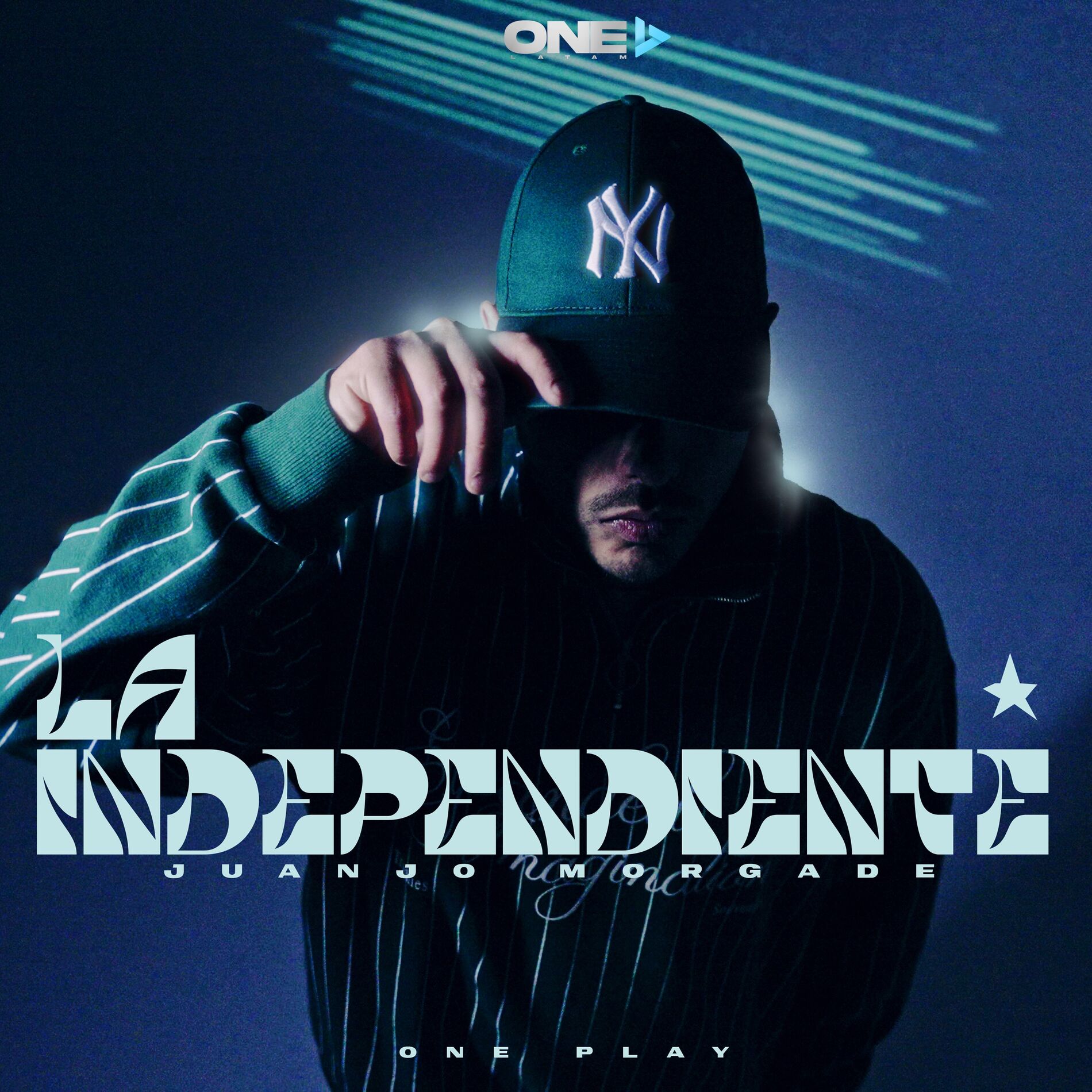 Album cover of La Independiente