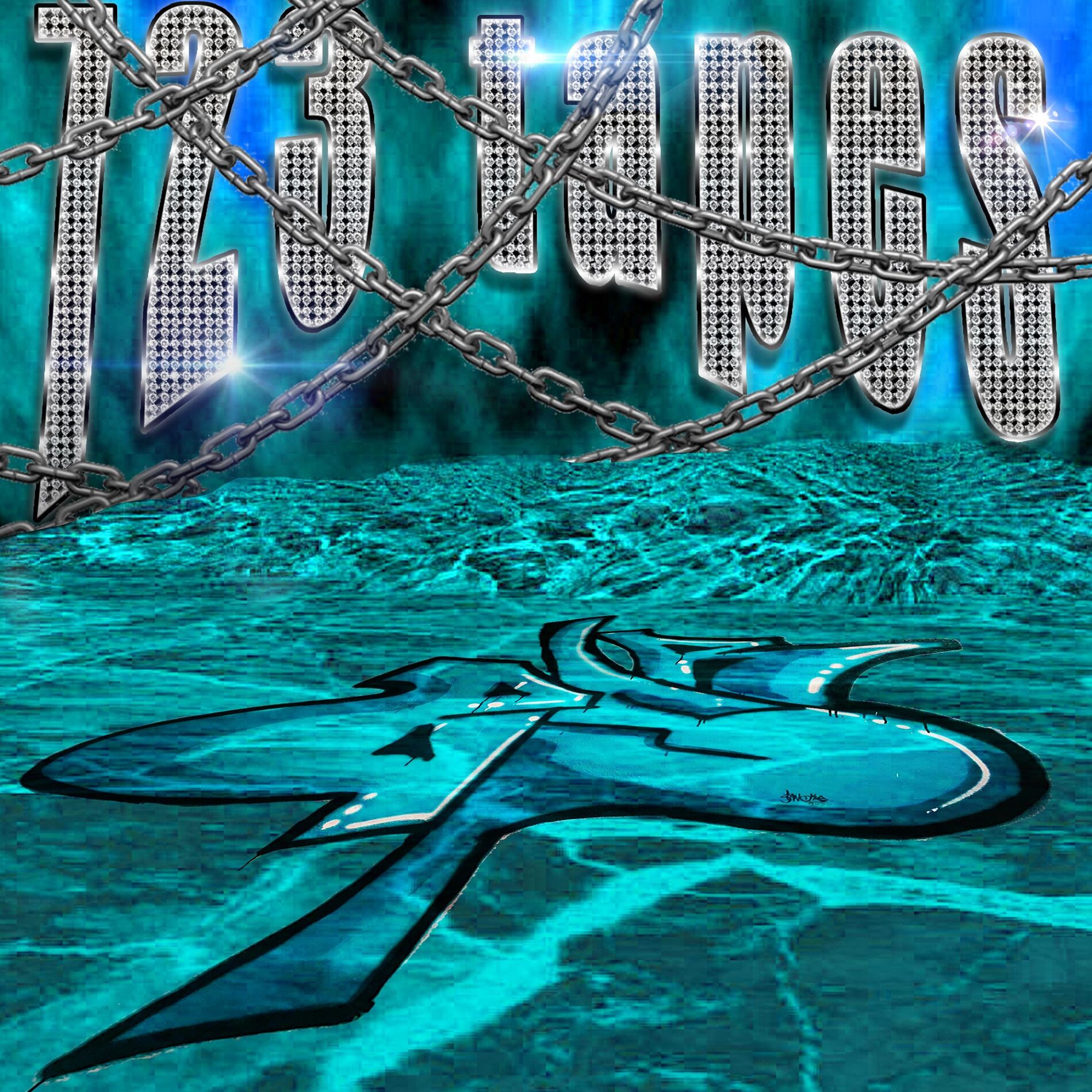 Album cover of 723TAPES
