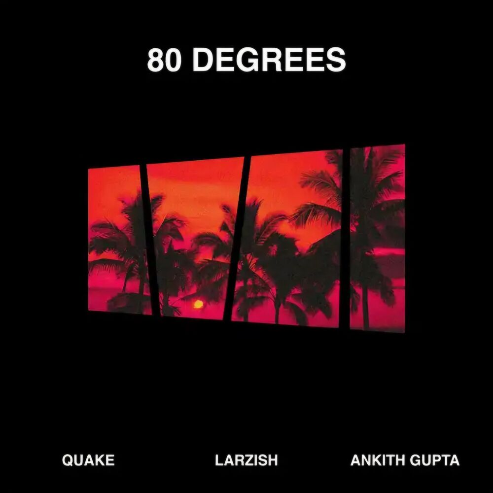 Picture of 80 Degrees