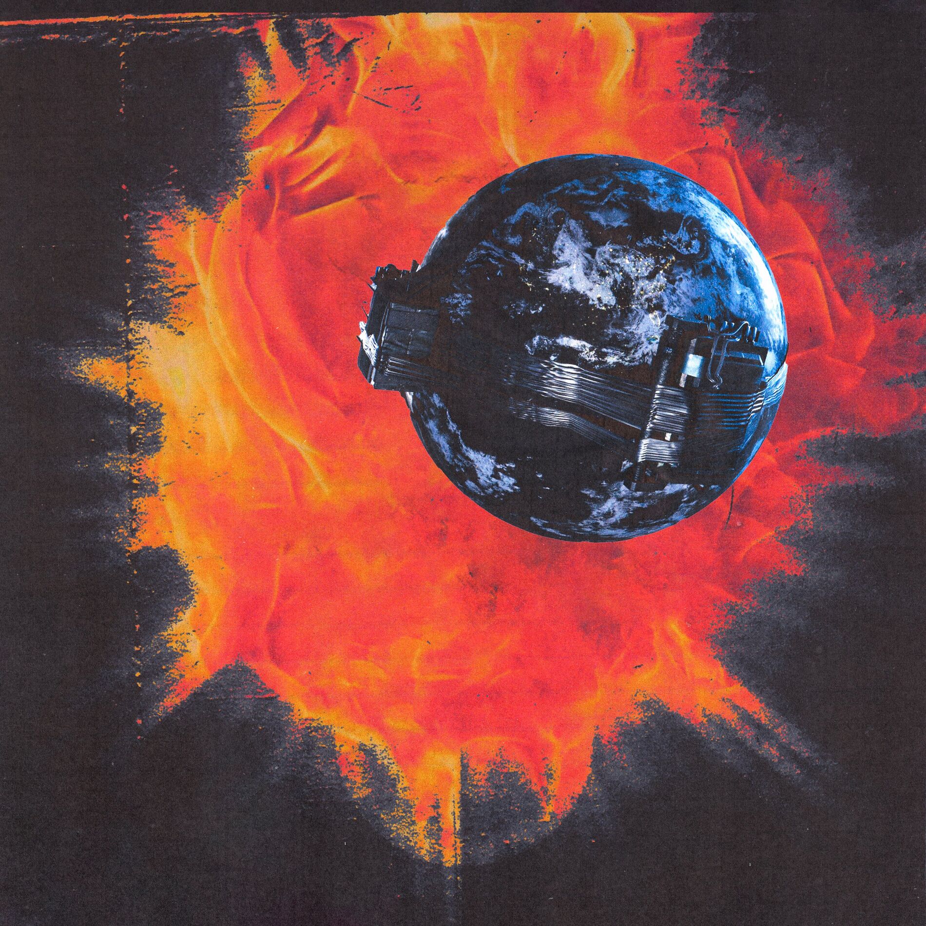 Album cover of Changer de vie