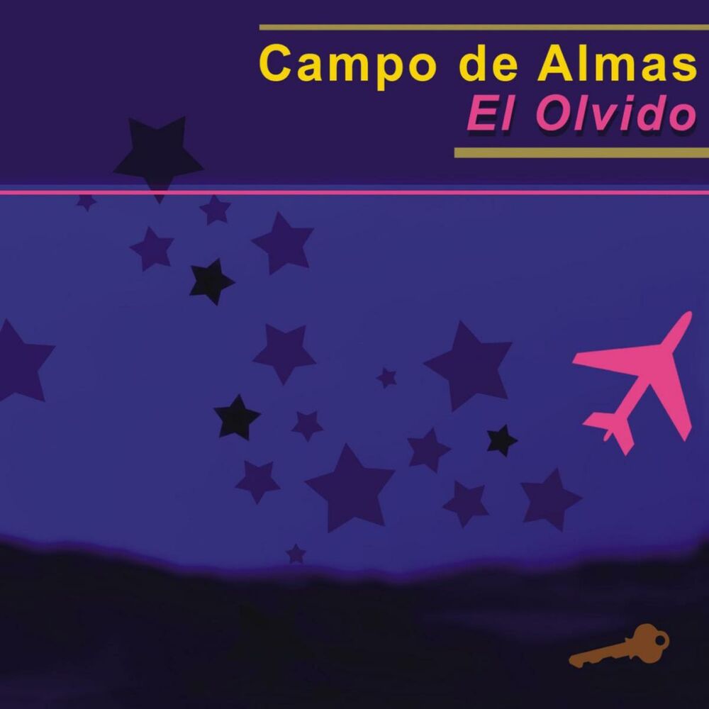 Picture of El Olvido