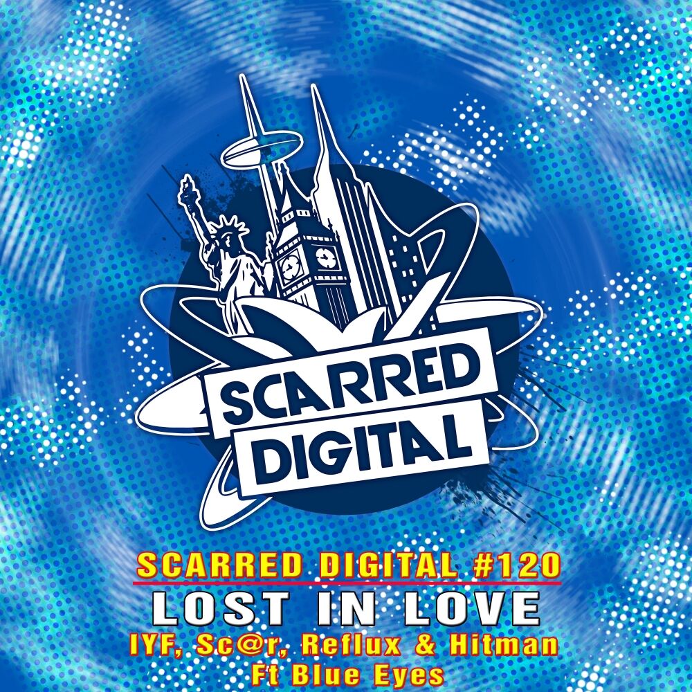 Picture of Lost In Love