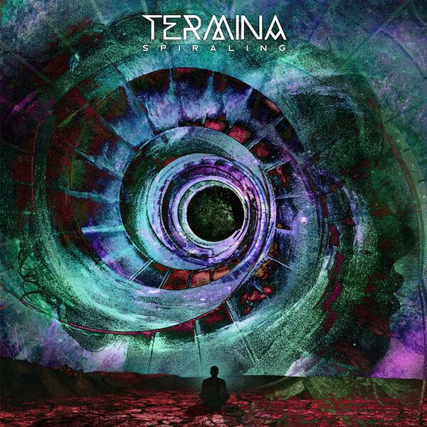 Termina - Spiraling [single] (2025)