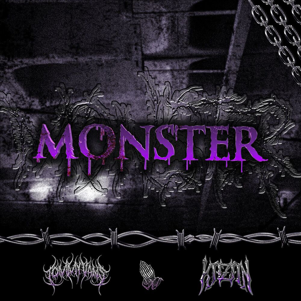 Picture of MONSTER