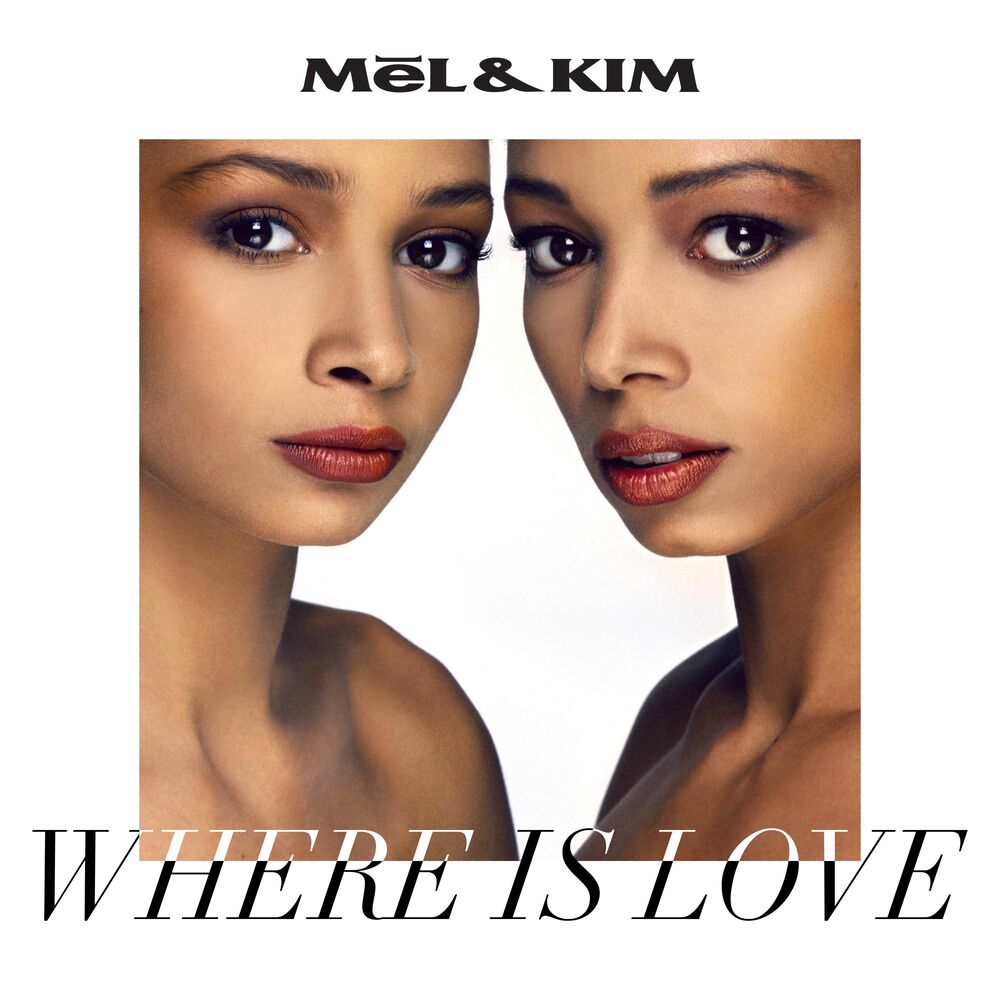 Picture of Where Is Love