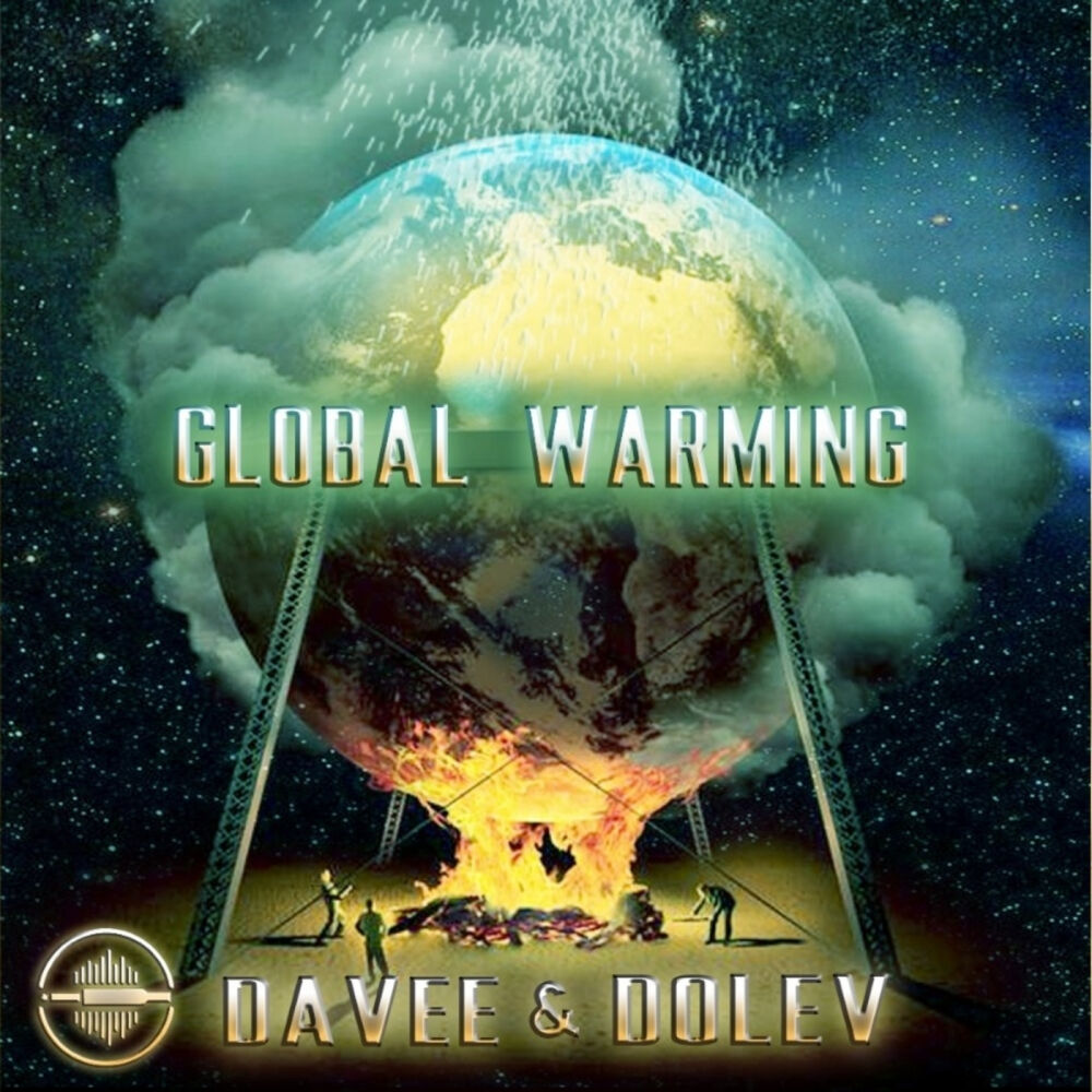 Picture of Global Warming