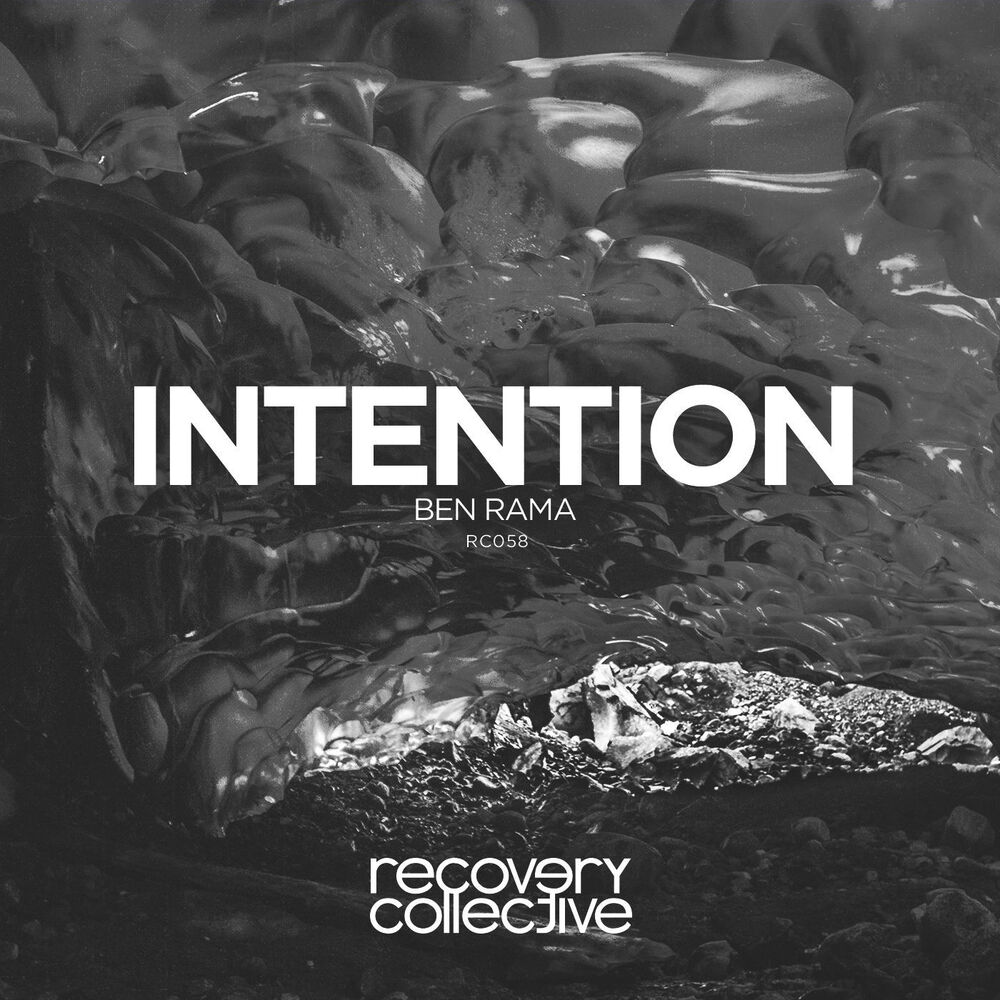 Picture of Intention