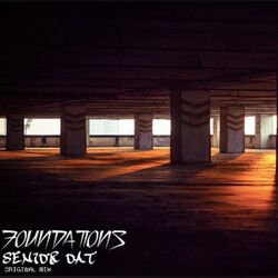 Cover of Foundations