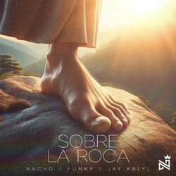 Cover of Sobre La Roca