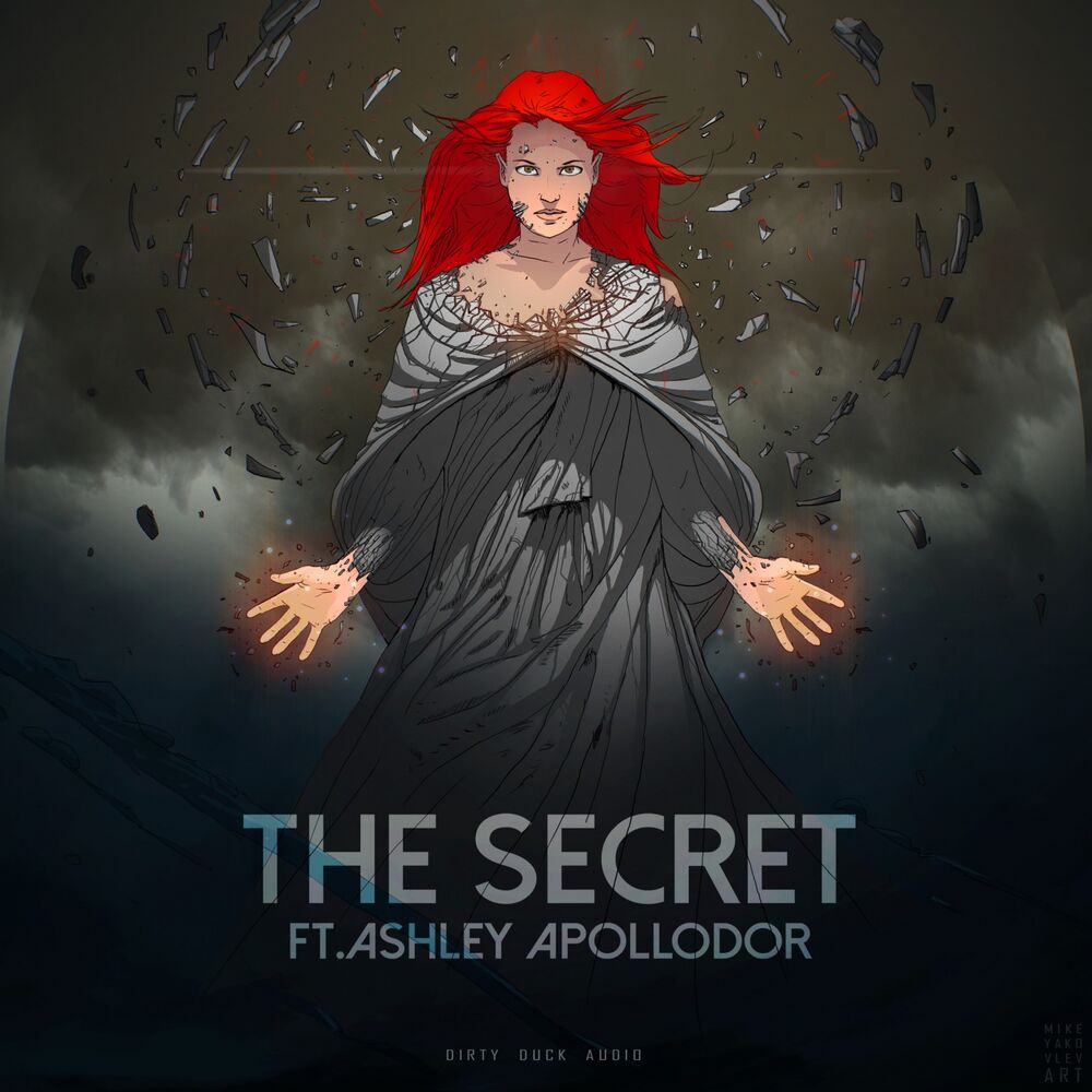 Picture of The Secret (Feat. Ashley Apollodor)