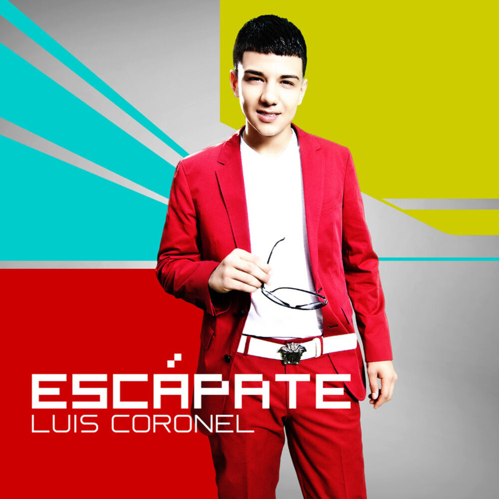 Picture of Escápate - Single