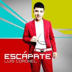 Cover of Escápate - Single