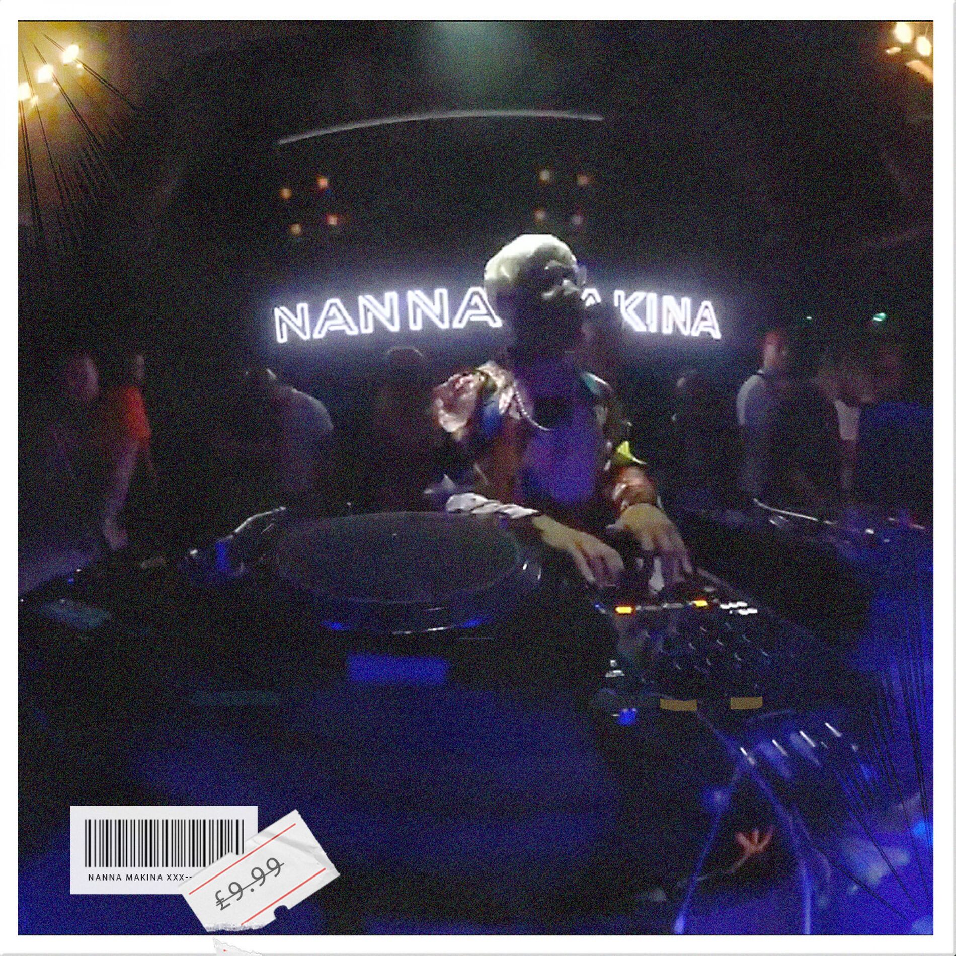 Album cover of Histeria 13/08/21
