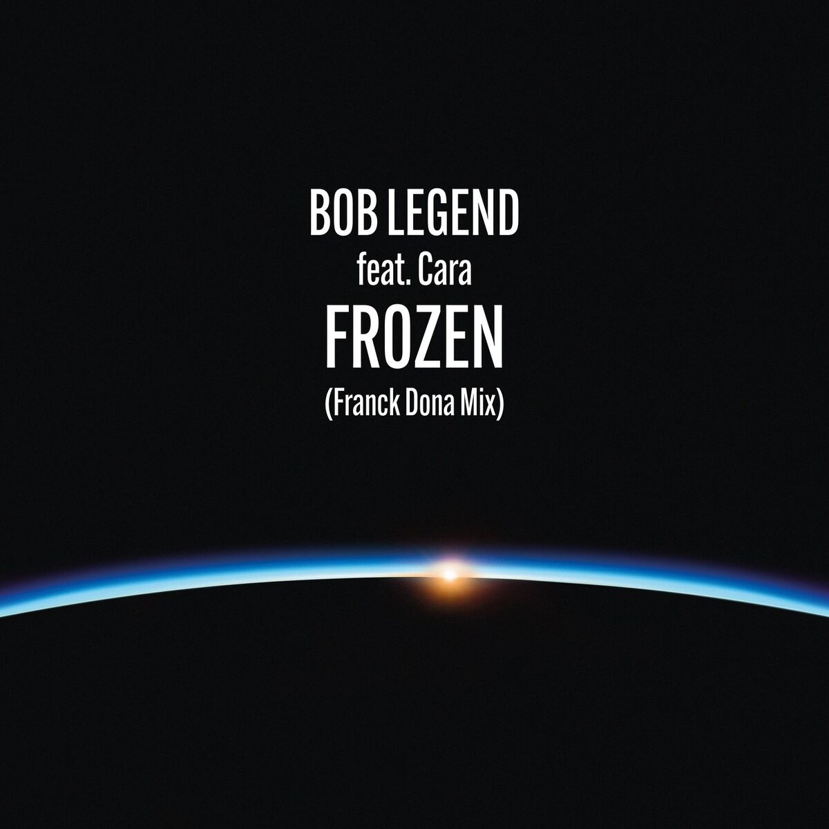 Album cover of Frozen