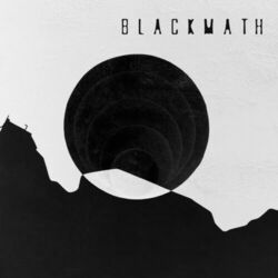 Cover of Black Math